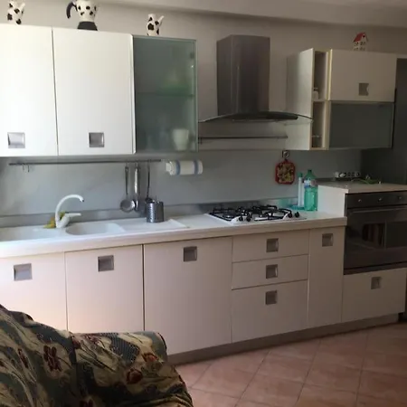 Short Let Sanrocco Apartamento Olevano Romano Exterior foto