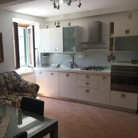Short Let Sanrocco Apartamento Olevano Romano Exterior foto