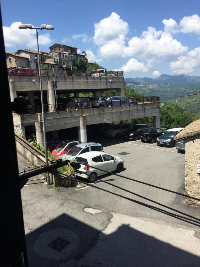 Short Let Sanrocco Apartment
