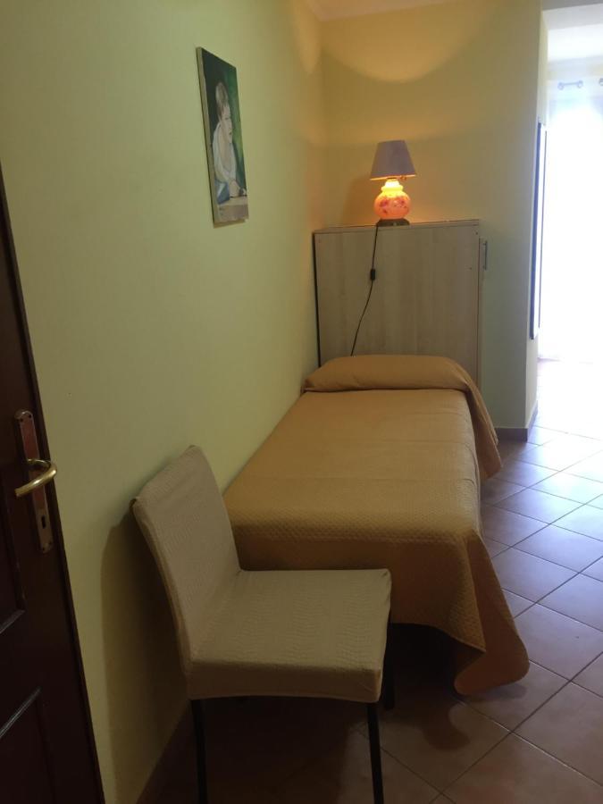 Apartment Short Let Sanrocco *