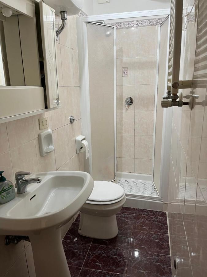 Apartment Short Let Sanrocco Olevano Romano