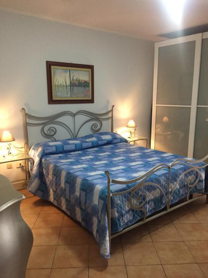 Apartment Short Let Sanrocco