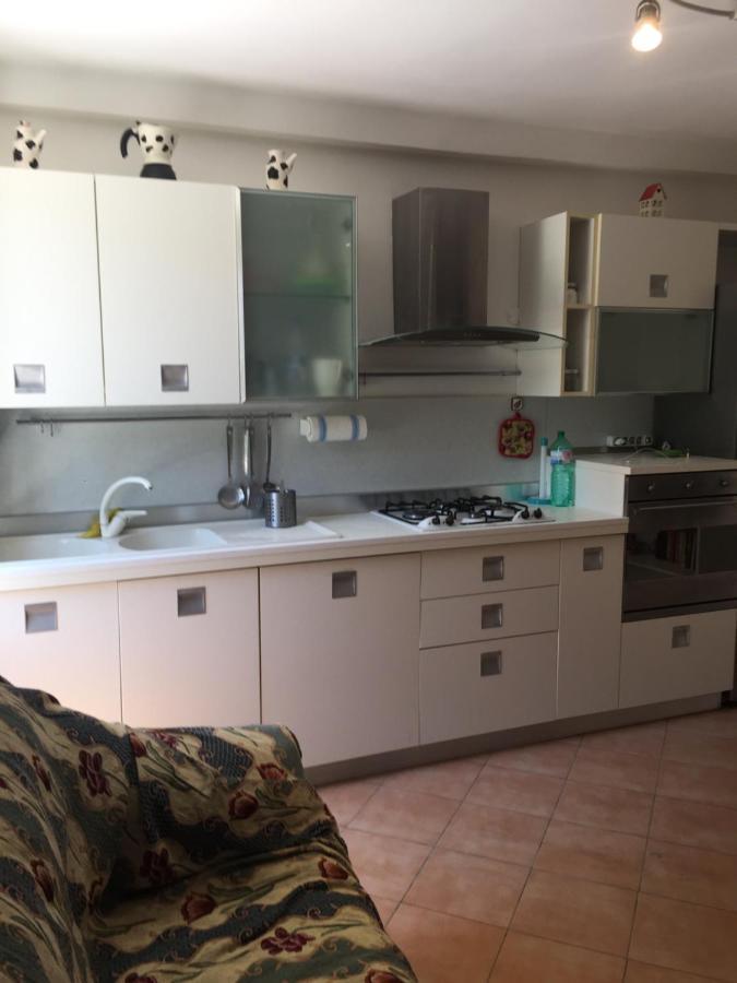 Short Let Sanrocco Apartment