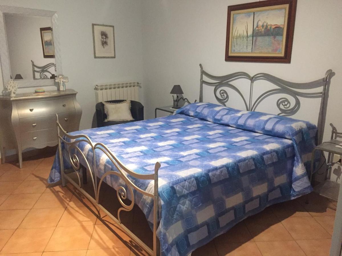 Short Let Sanrocco * Olevano Romano
