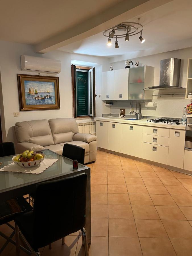 Apartment Short Let Sanrocco *