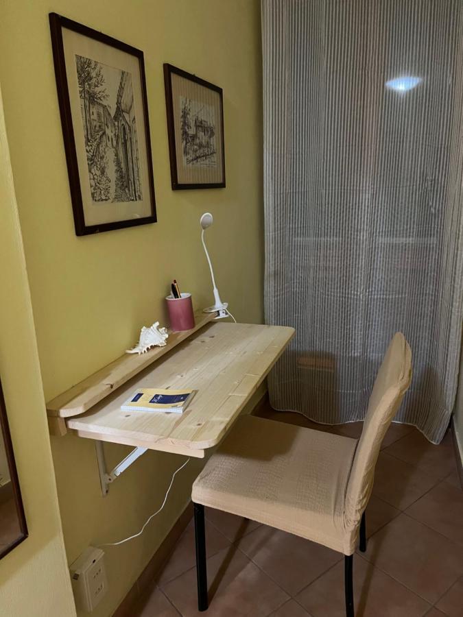 Short Let Sanrocco Apartment