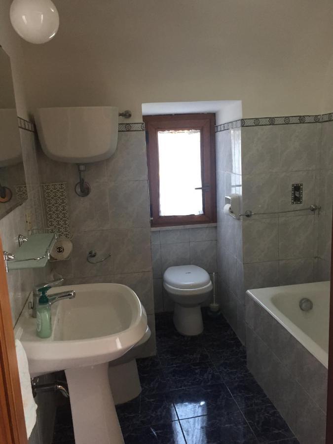 Apartment Short Let Sanrocco *