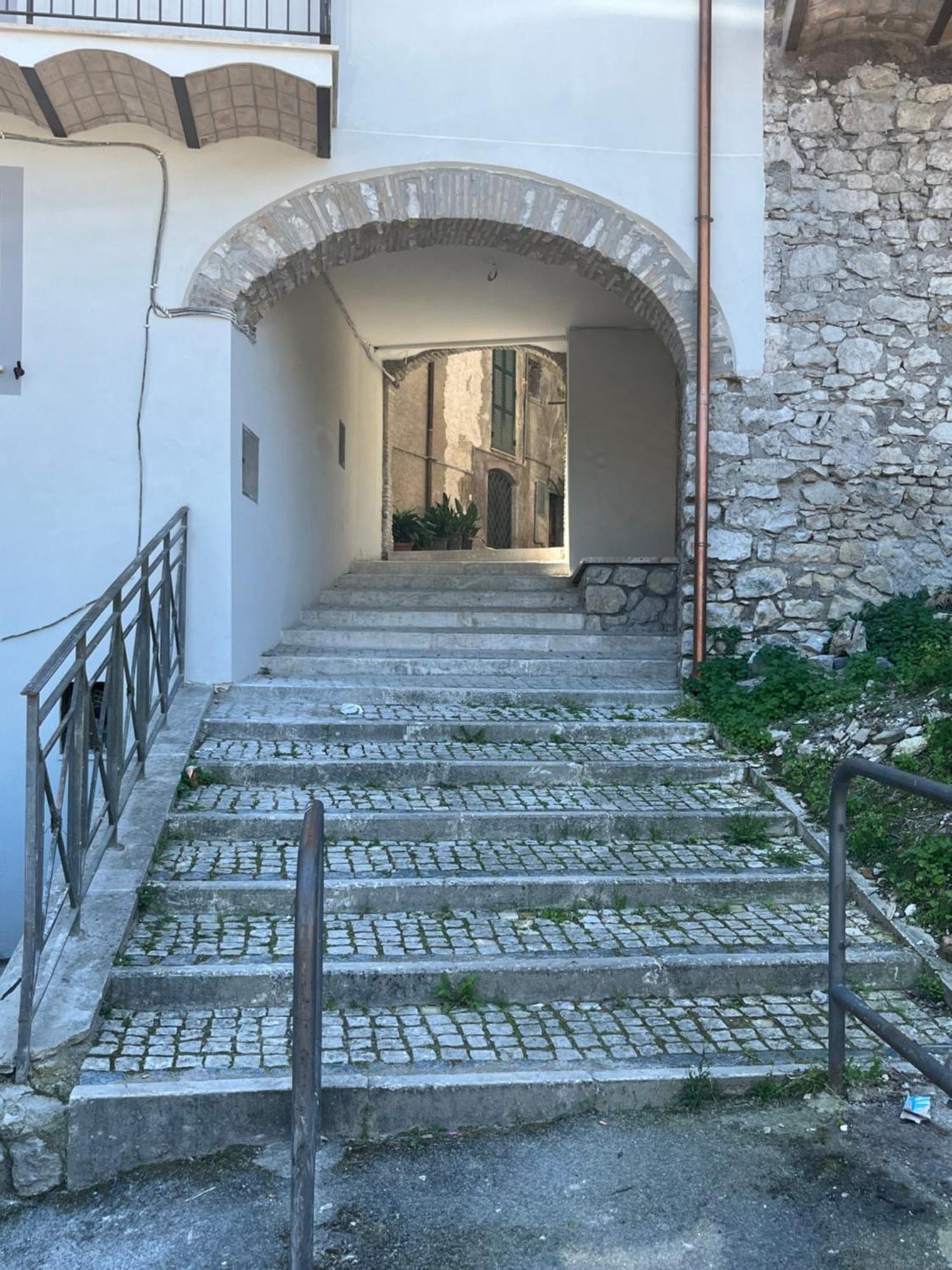 Short Let Sanrocco * Olevano Romano